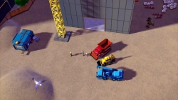 کارتون Bob the builder قسمت 33